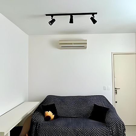 Apartamento Em Ipanema / Leblon - Posto 10 Rio de Janeiro Buitenkant foto