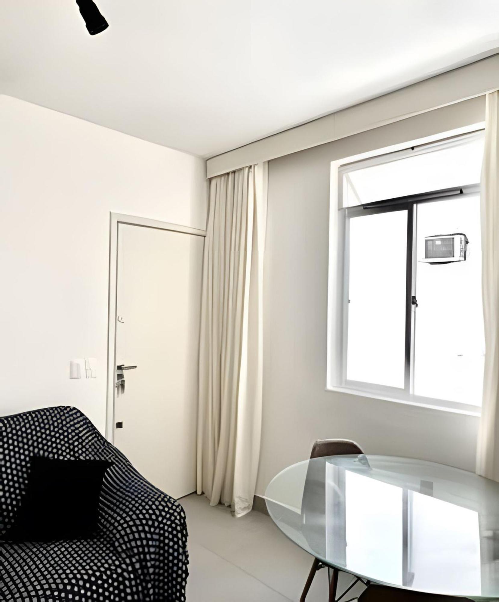 Apartamento Em Ipanema / Leblon - Posto 10 Rio de Janeiro Buitenkant foto