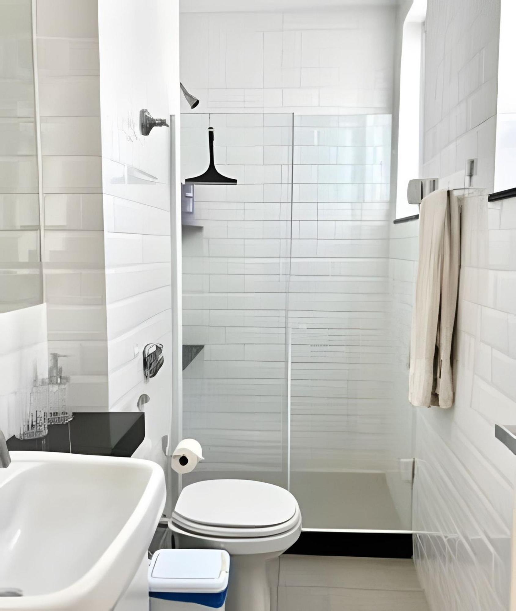 Apartamento Em Ipanema / Leblon - Posto 10 Rio de Janeiro Buitenkant foto