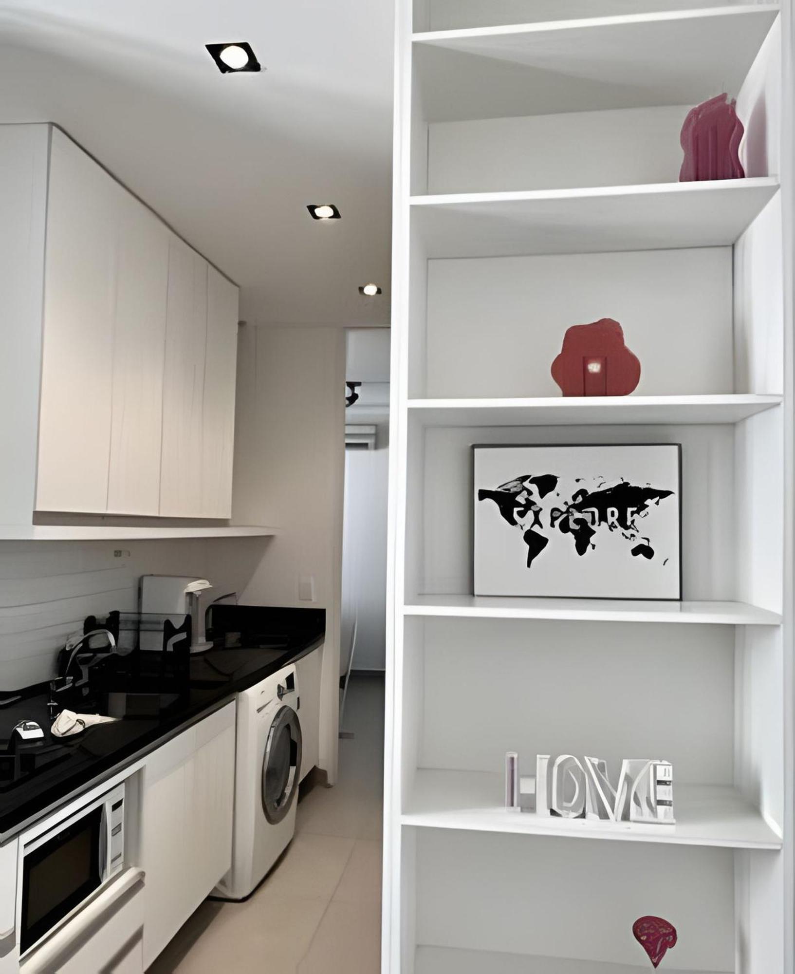 Apartamento Em Ipanema / Leblon - Posto 10 Rio de Janeiro Buitenkant foto