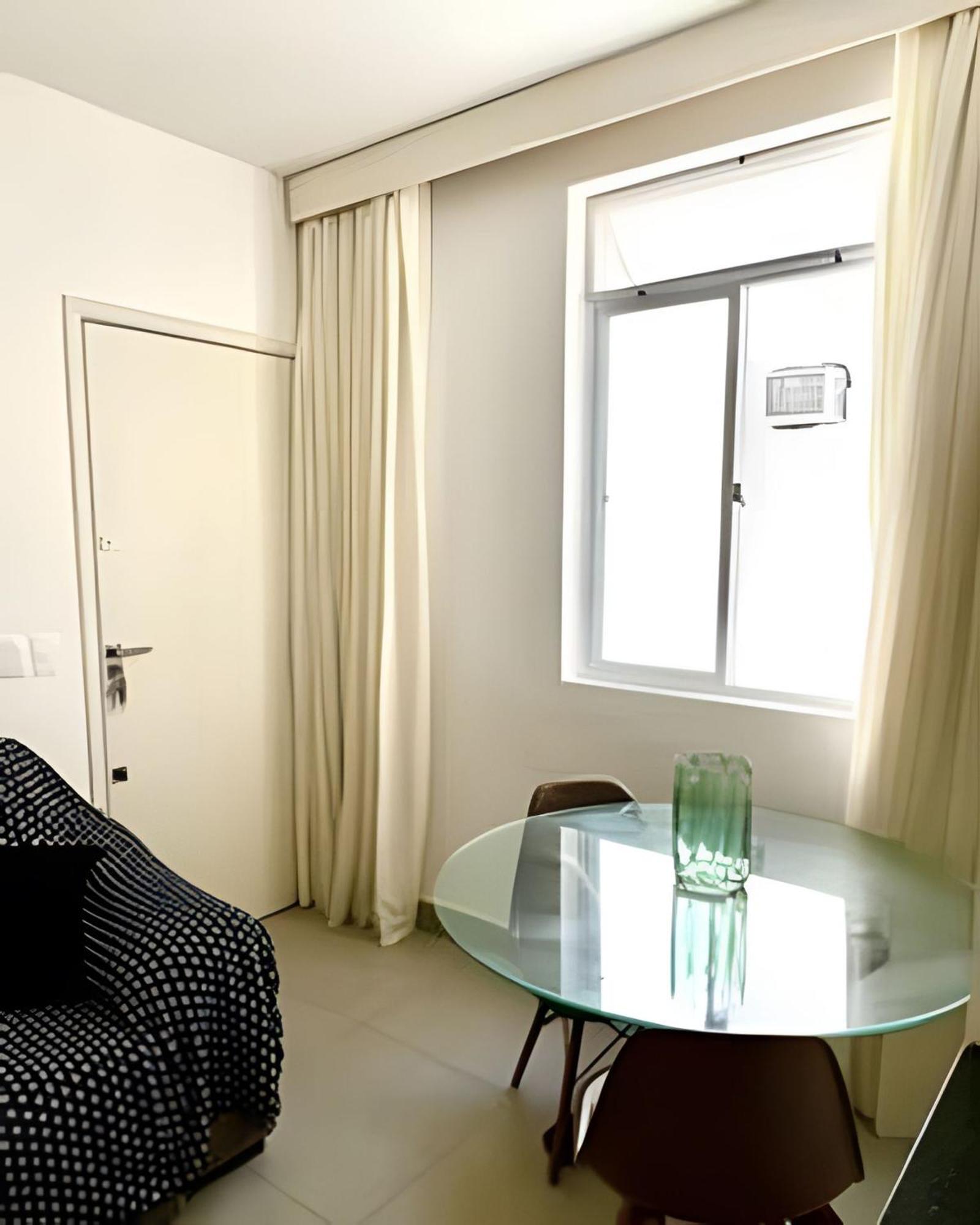 Apartamento Em Ipanema / Leblon - Posto 10 Rio de Janeiro Buitenkant foto