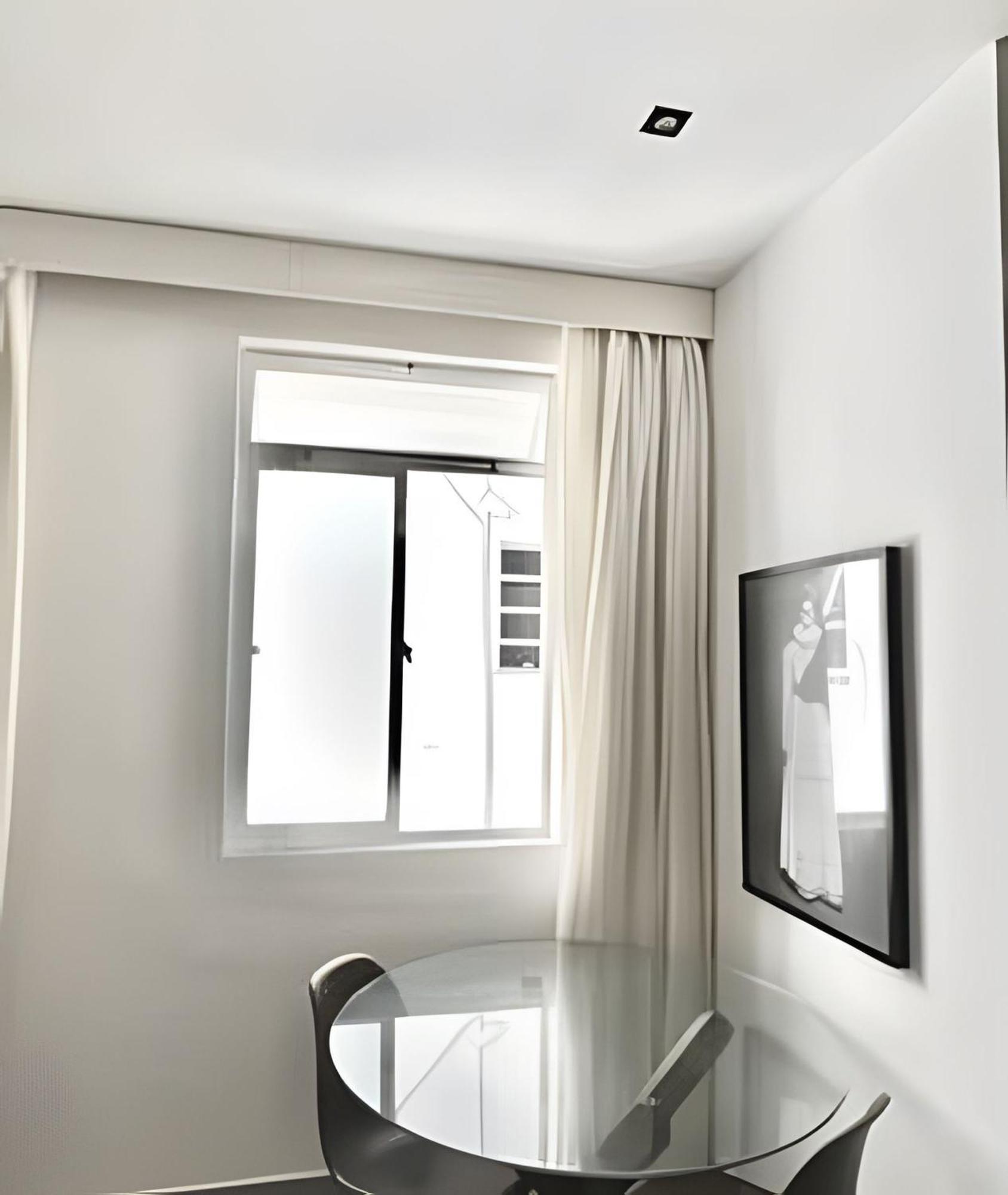 Apartamento Em Ipanema / Leblon - Posto 10 Rio de Janeiro Buitenkant foto