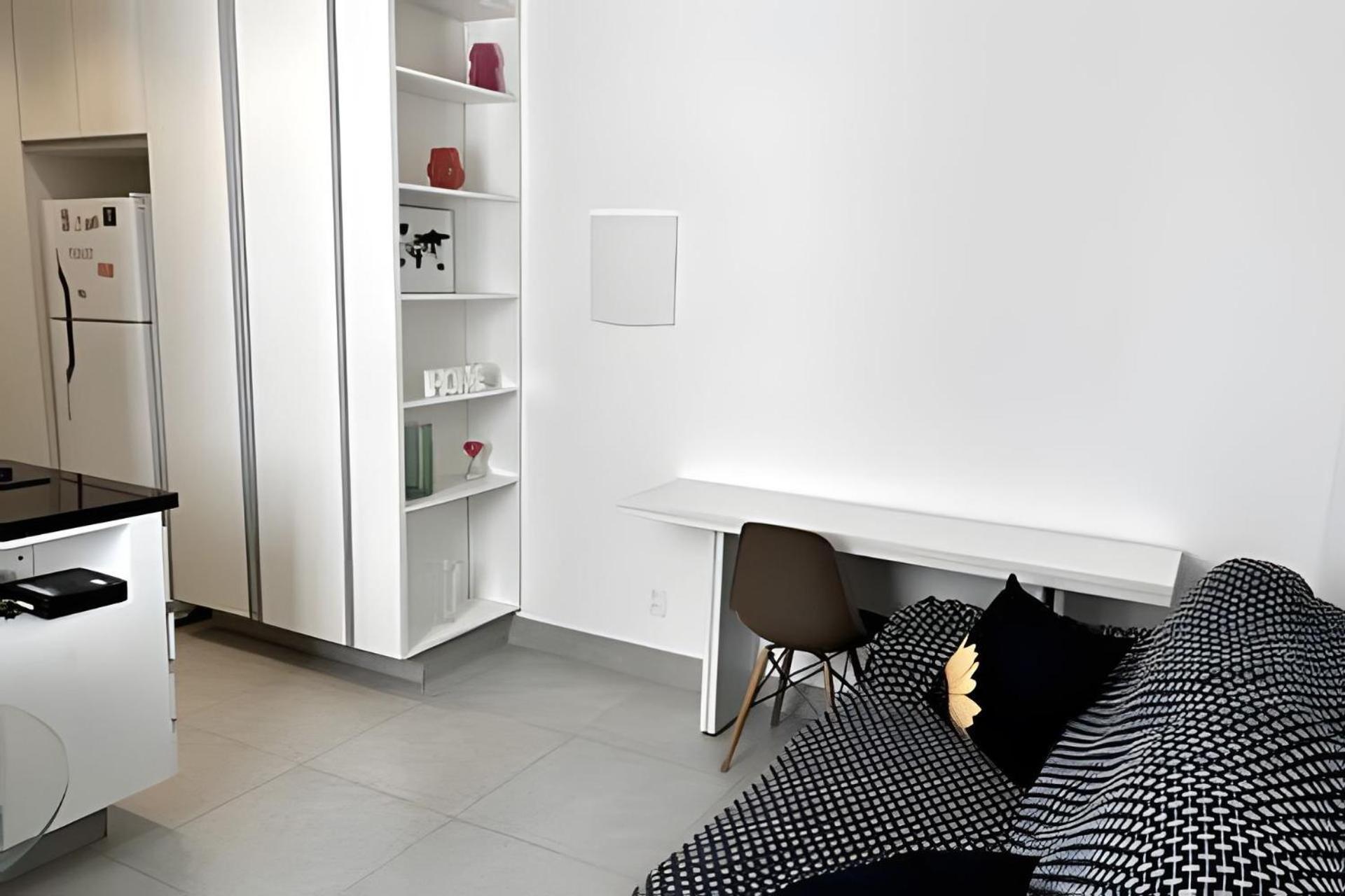 Apartamento Em Ipanema / Leblon - Posto 10 Rio de Janeiro Buitenkant foto