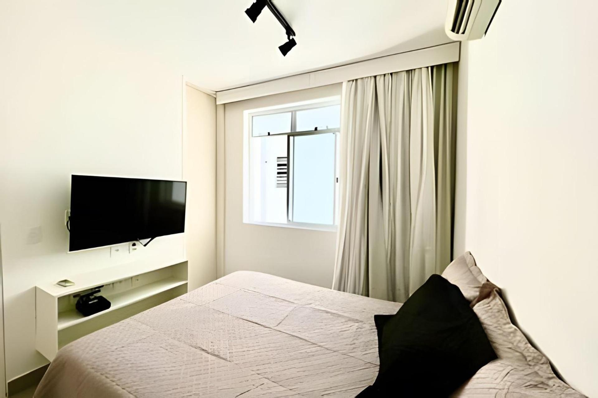Apartamento Em Ipanema / Leblon - Posto 10 Rio de Janeiro Buitenkant foto