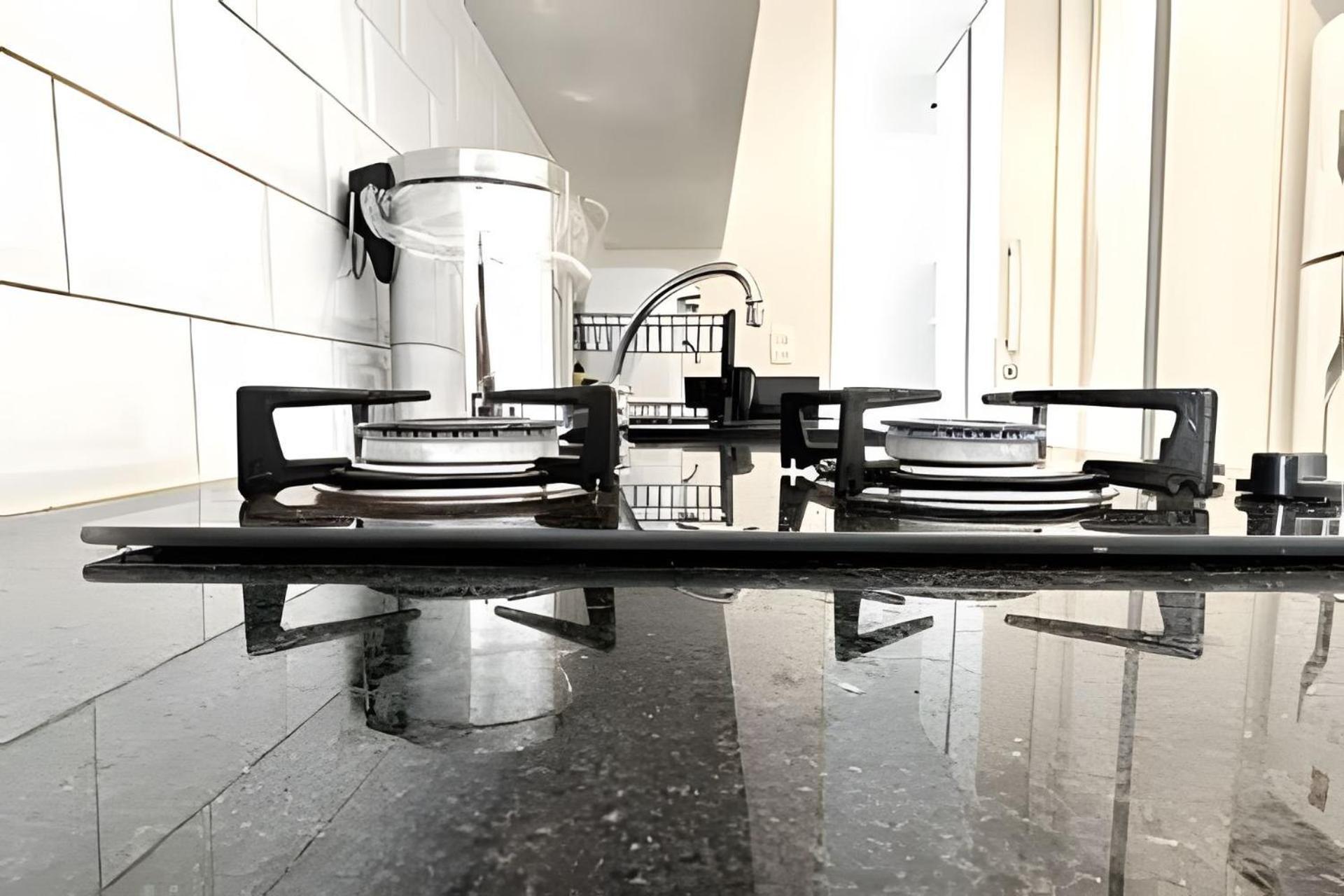 Apartamento Em Ipanema / Leblon - Posto 10 Rio de Janeiro Buitenkant foto