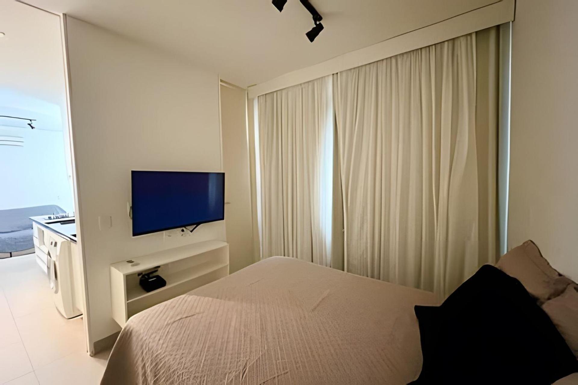Apartamento Em Ipanema / Leblon - Posto 10 Rio de Janeiro Buitenkant foto