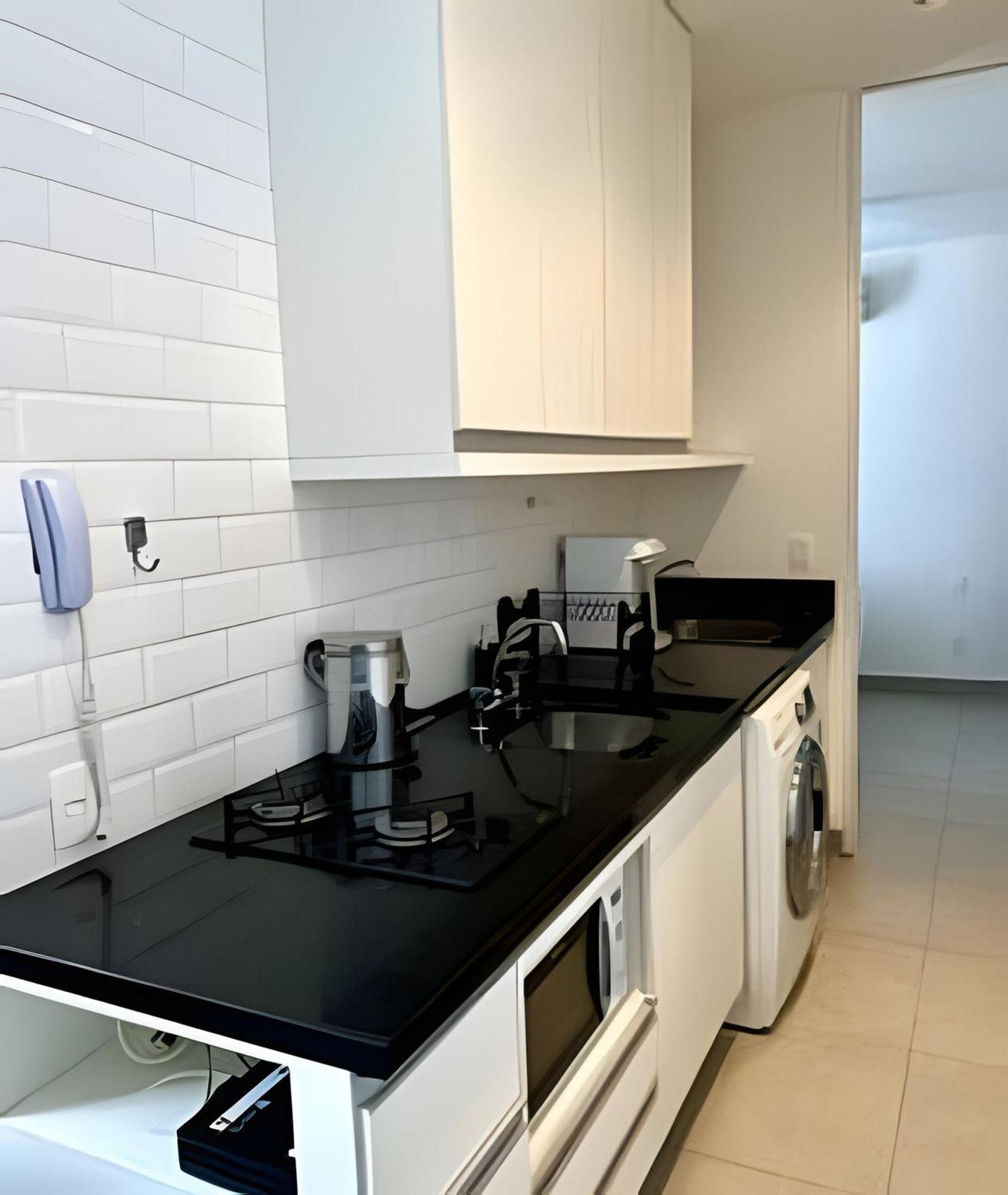 Apartamento Em Ipanema / Leblon - Posto 10 Rio de Janeiro Buitenkant foto