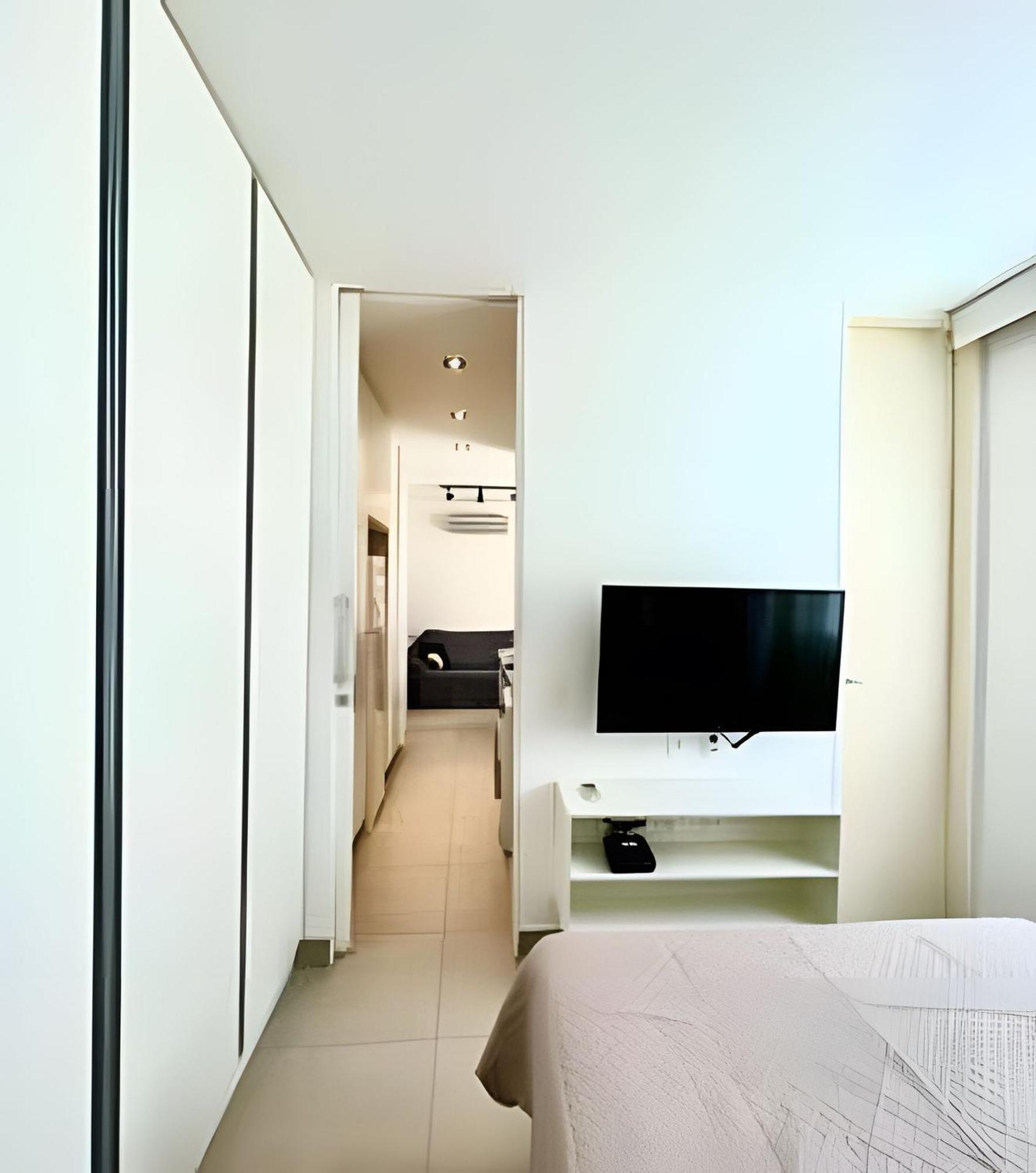 Apartamento Em Ipanema / Leblon - Posto 10 Rio de Janeiro Buitenkant foto